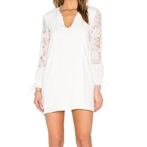 Alexis Dress Size XS